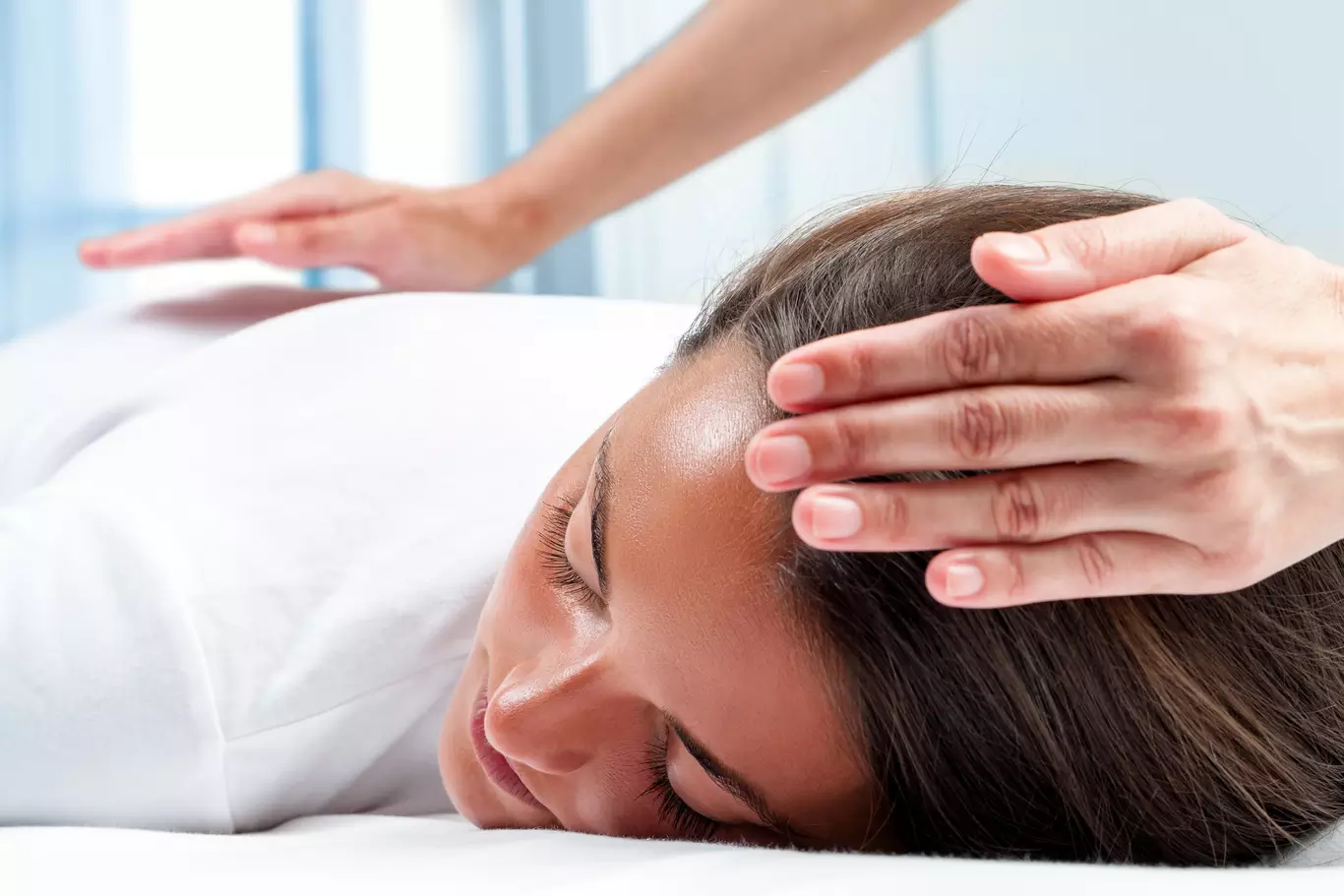 Séance de Reiki Séance de Reiki en Seine et Marne